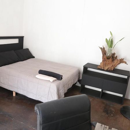 Casa Dhr Palermo Appartamento Buenos Aires Esterno foto