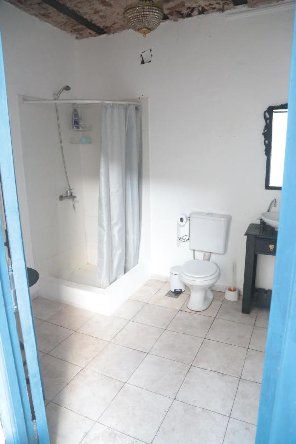 Casa Dhr Palermo Appartamento Buenos Aires Esterno foto