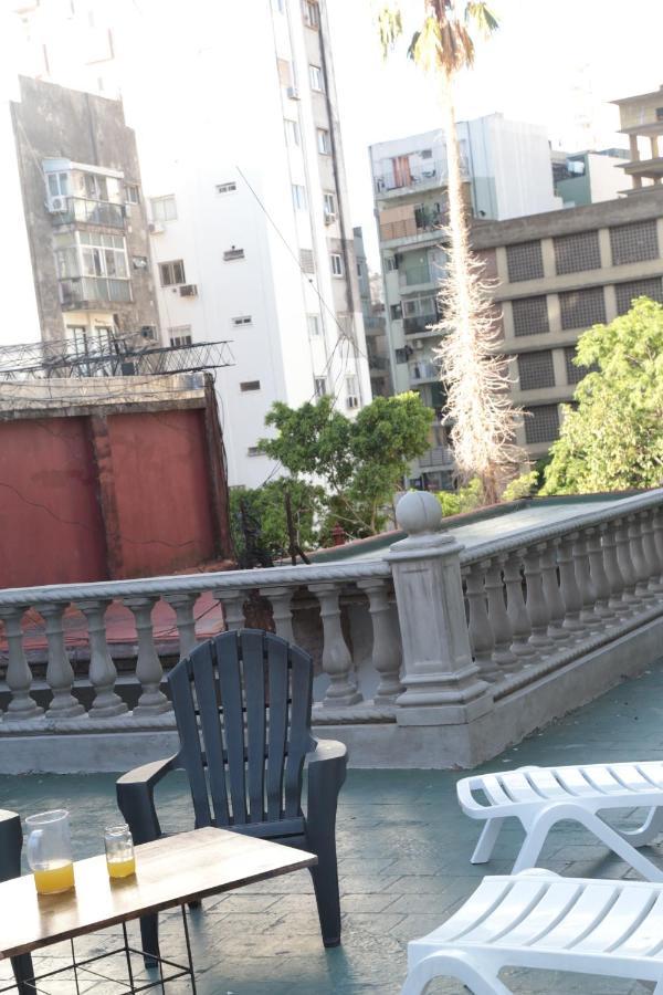 Casa Dhr Palermo Appartamento Buenos Aires Esterno foto
