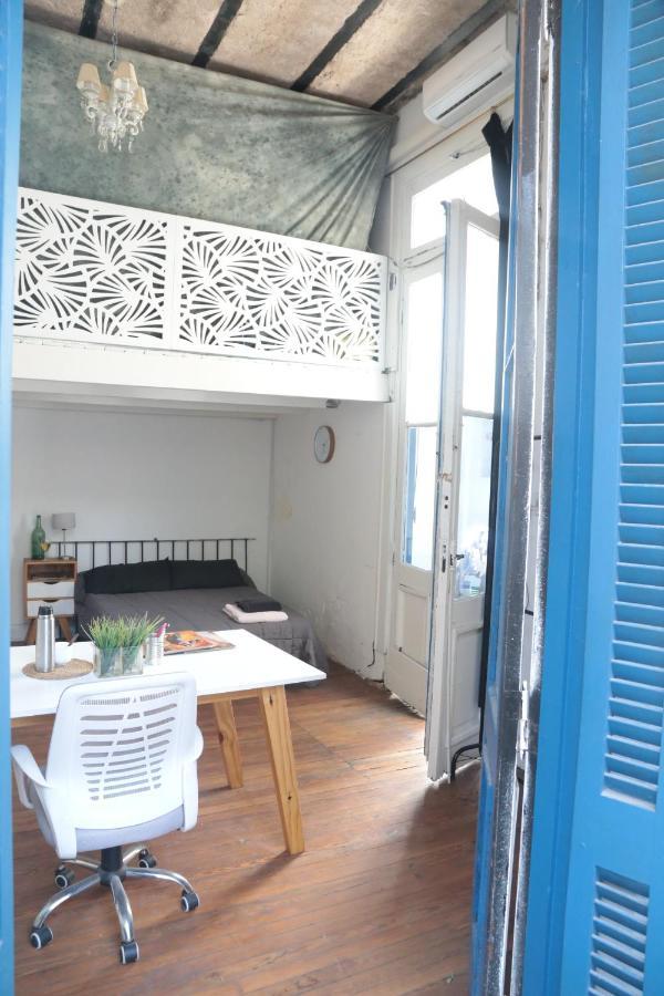 Casa Dhr Palermo Appartamento Buenos Aires Esterno foto