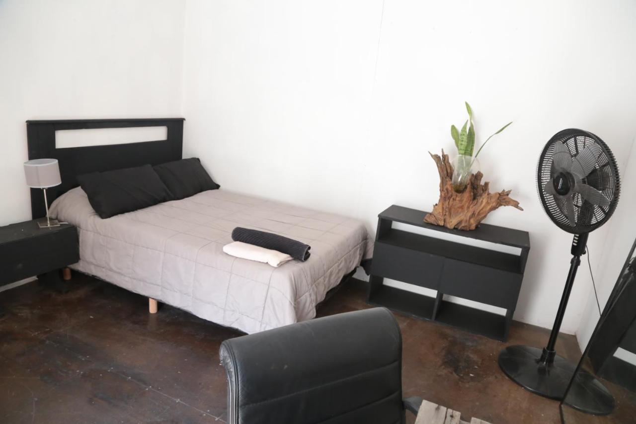 Casa Dhr Palermo Appartamento Buenos Aires Esterno foto