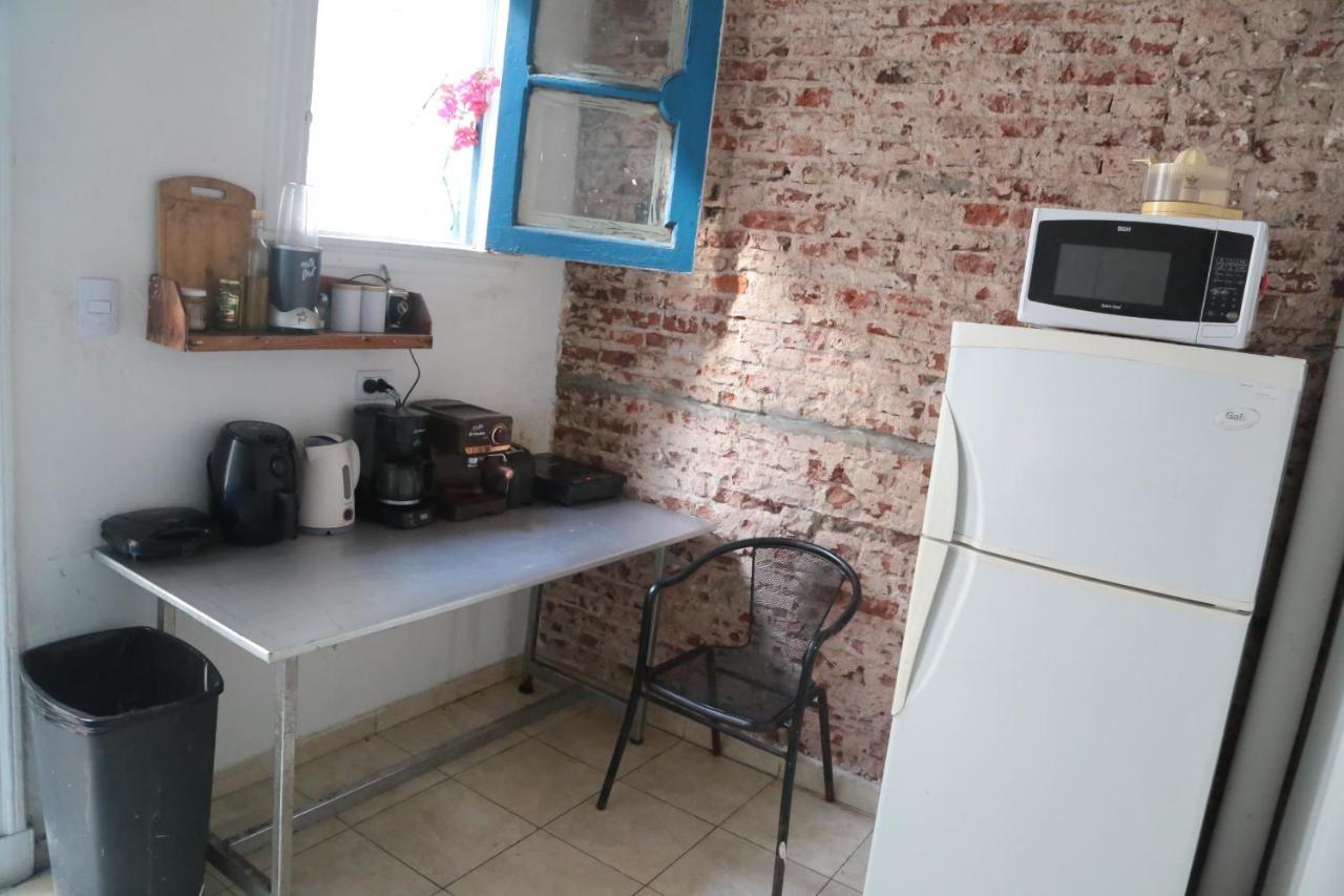 Casa Dhr Palermo Appartamento Buenos Aires Esterno foto