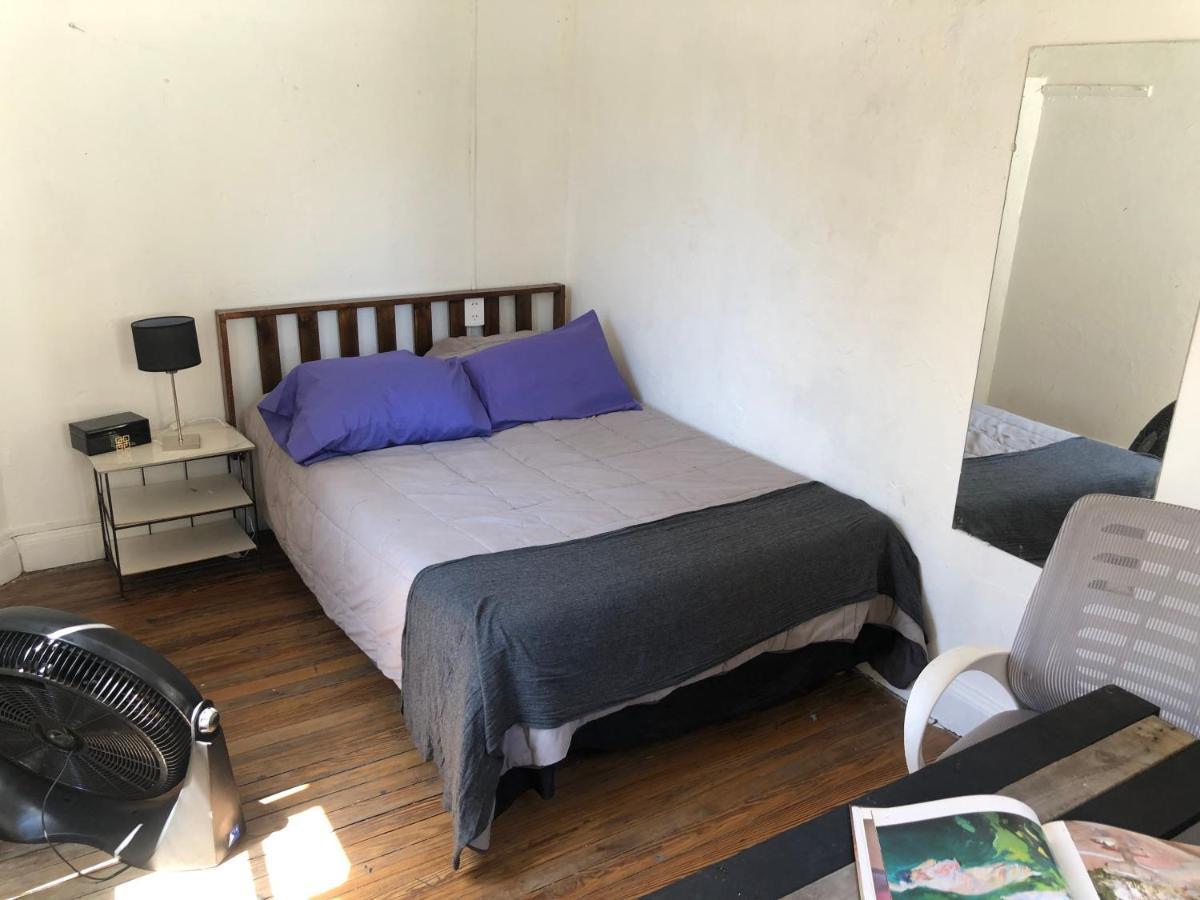 Casa Dhr Palermo Appartamento Buenos Aires Esterno foto