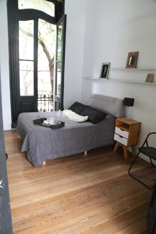 Casa Dhr Palermo Appartamento Buenos Aires Esterno foto